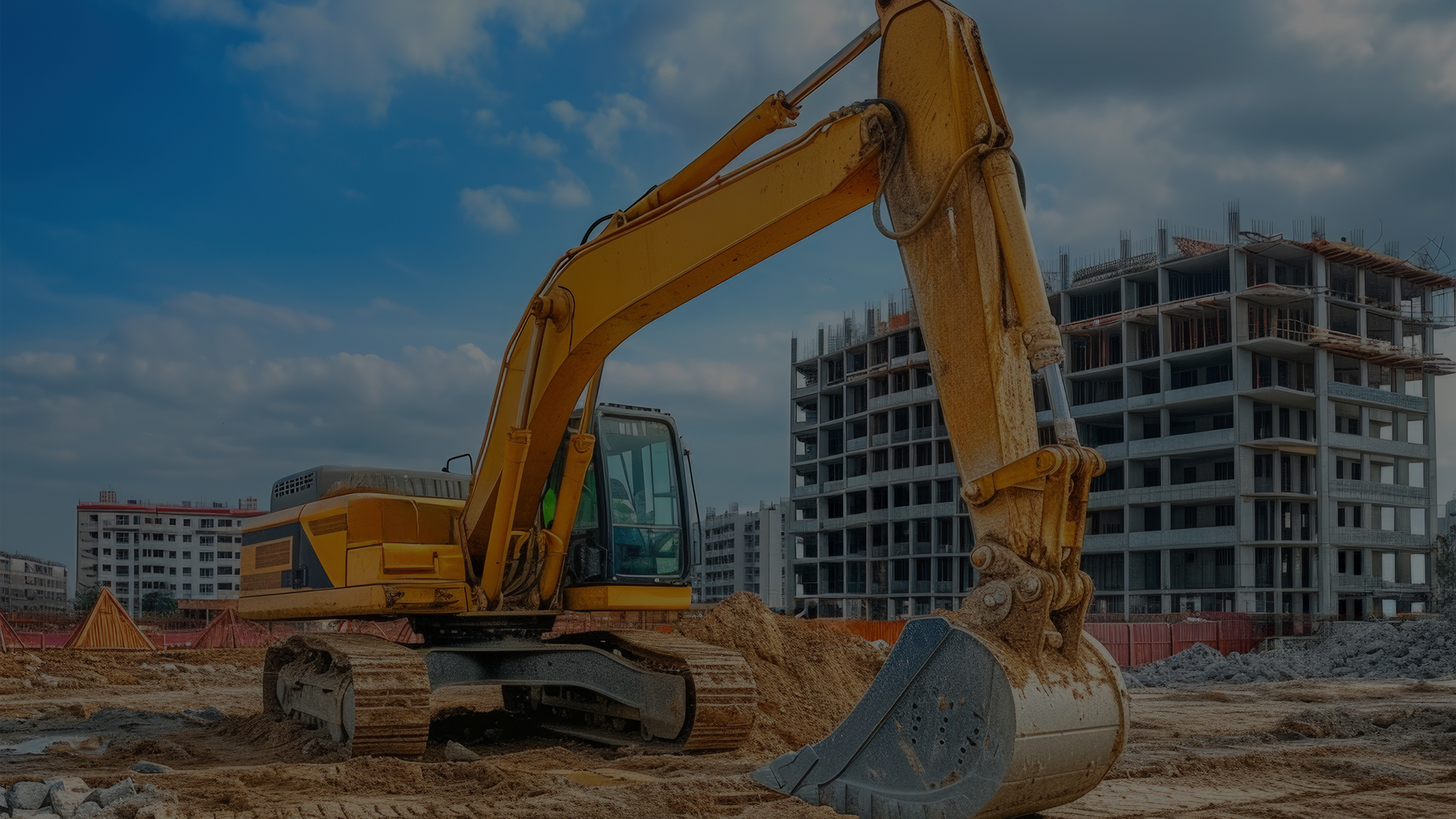 Construction Services